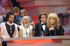 У Аллы Пугачевой вернулись проблемы с сердцем