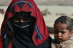 Беременная суданка осуждена на смерть за брак с христианином