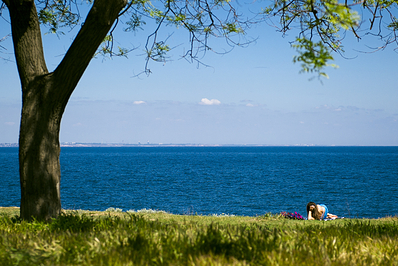 Число туристов с начала года в Крыму превысило 1 млн человек