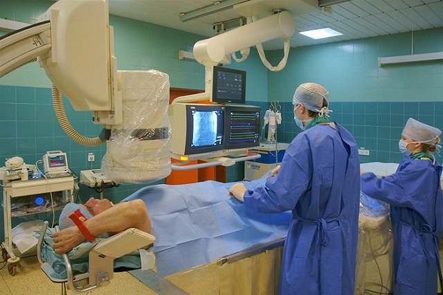 Житель Екатеринбурга хочет отсудить миллион у ОКБ № 1