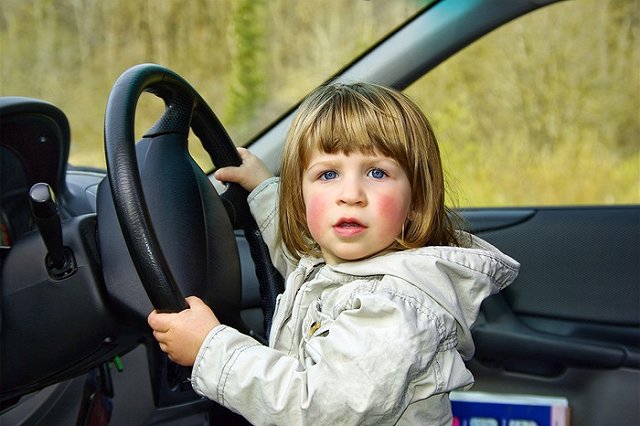 Американец «убил» сына ради лайков на You Tube