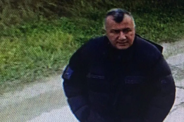 Уральский радиолюбитель Валентин Дегтерев: «Красногорский стрелок» жив