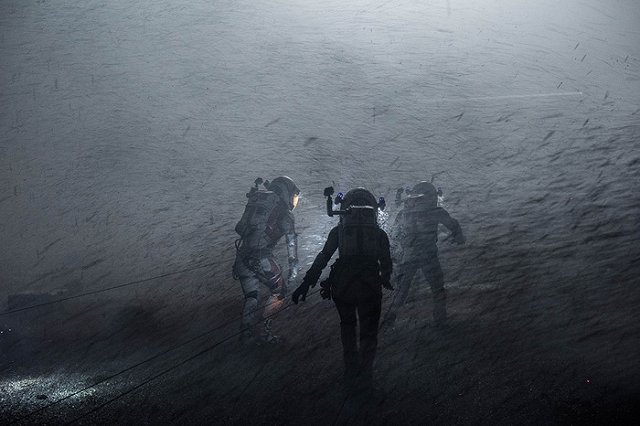 Илон Маск сообщил о миссии смертников на Марс