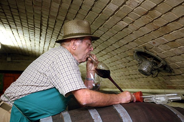 Причина алкоголизма — радость. Вернее, нарушение в работе гормона радости