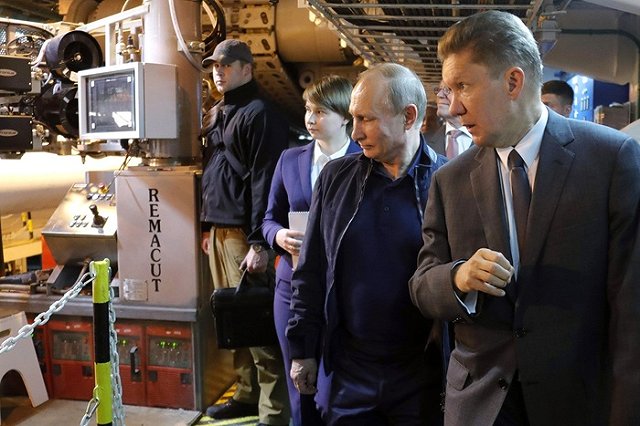 Американский бизнес отказался верить в эффективность антироссийских санкций