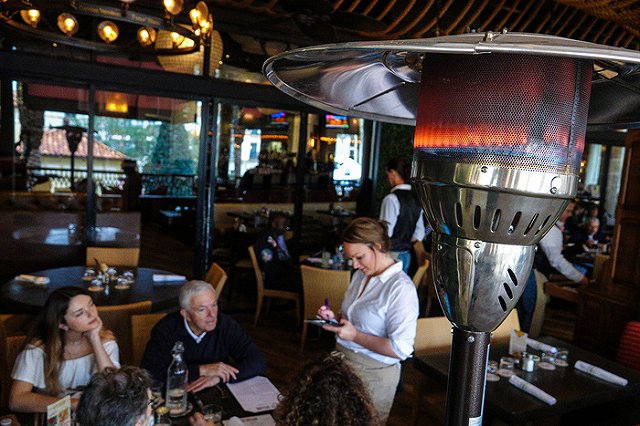 На Урале в кафе отказались обслужить Елену Артюх: «Бизнес-ланч у нас невкусный»