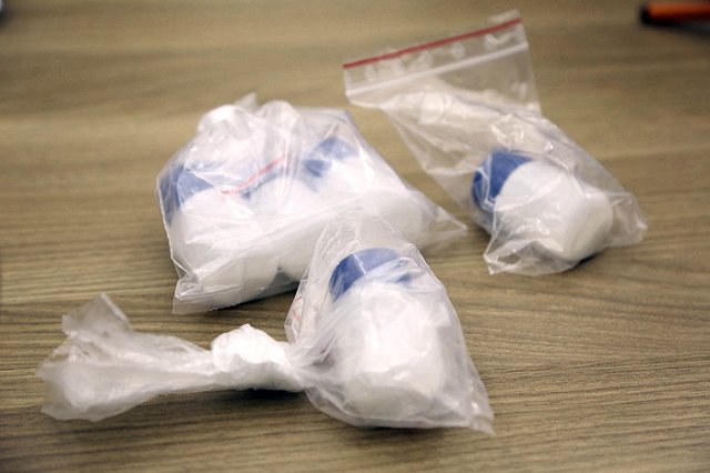 В Таганроге сотрудников предприятия массово отравили таллием