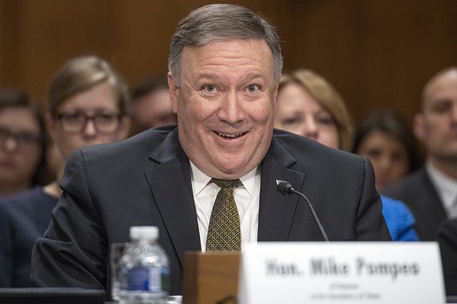 Директор ЦРУ рассказал о сотнях погибших в Сирии русских