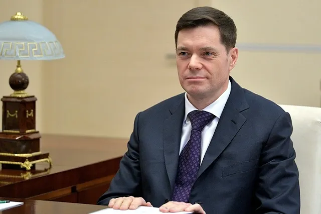 Еще один попавший под санкции долларовый миллиардер попросил о госпомощи