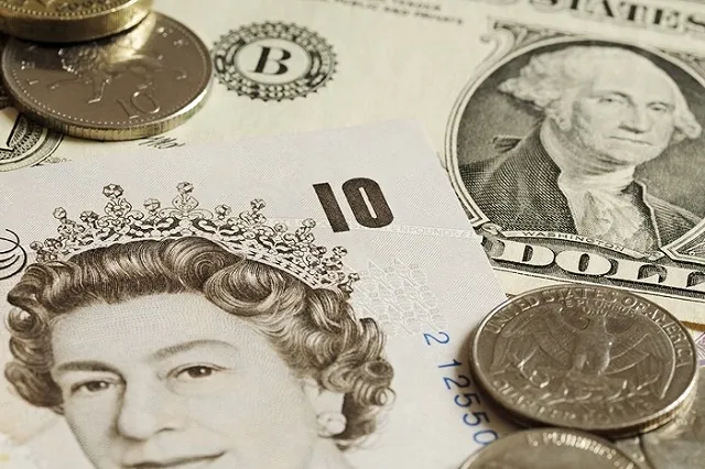 Власти Британии заморозят счета и активы россиян за то, что Россия якобы нарушает права человека