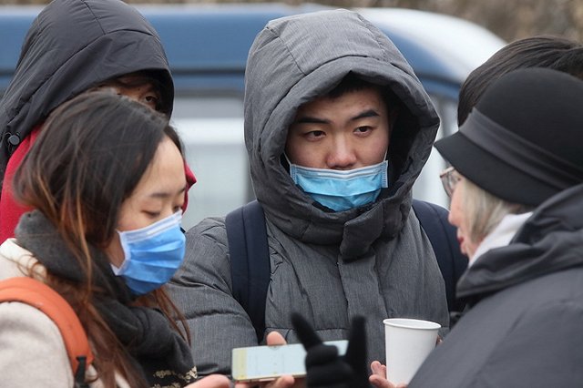 Северная Корея закрыла железнодорожное сообщение с Россией