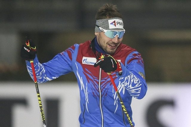 Свердловский биатлонист и депутат Госдумы Антон Шипулин стал многодетным отцом