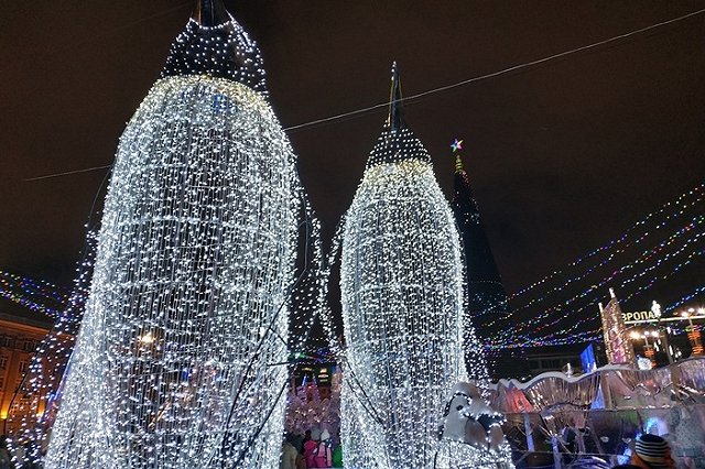 Мэрия Екатеринбурга сократила бюджет на свой пиар со 120 до 95 млн