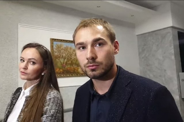 Шипулин указал на политическое давление в ситуации с Валиевой