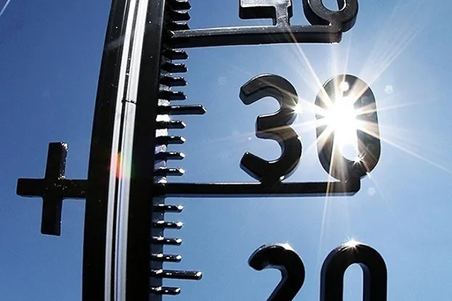 Свердловские спасатели выпустили экстренное предупреждение из-за аномальной жары