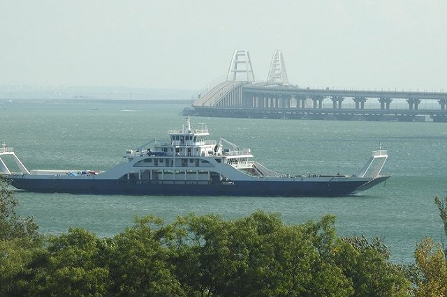 Euobserver: ЕС решил не считать Крым «аннексированным»