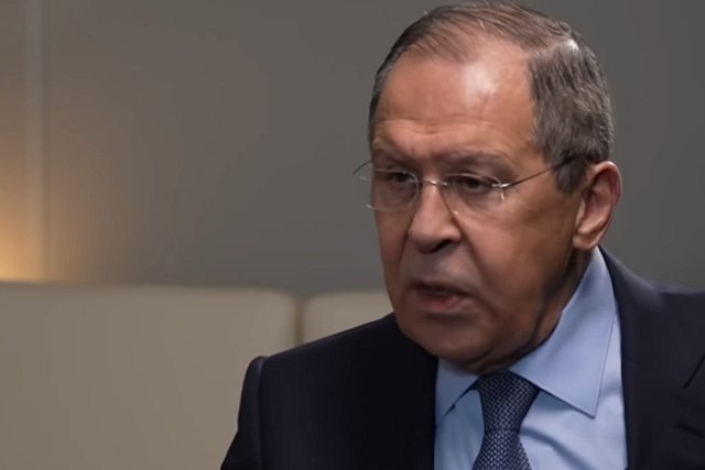 Лавров рассказал о гендерно-нейтральных туалетах на встрече ОБСЕ