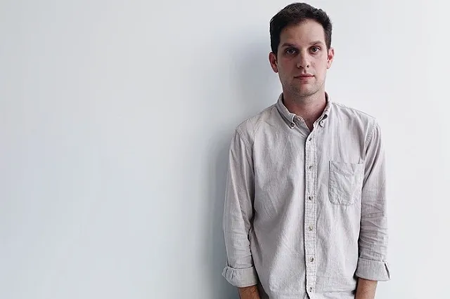 В Екатеринбурге пропал американский журналист