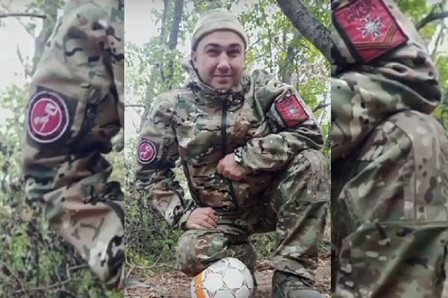 Свердловский бизнесмен погиб в ходе СВО