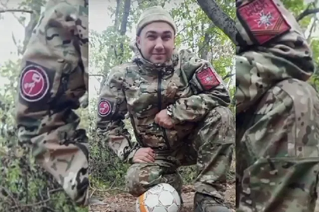 Свердловский бизнесмен погиб в ходе СВО