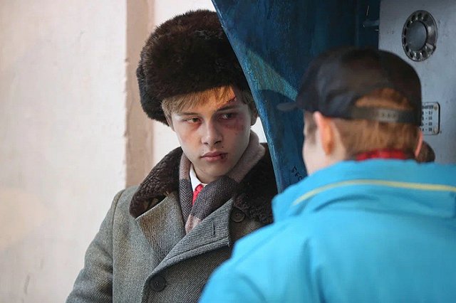 «Как в Казани». После просмотра сериала «Слово пацана» подростки «поделили» улицы