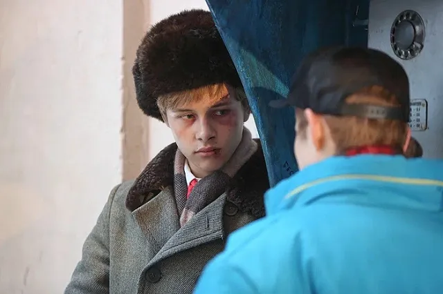 «Как в Казани». После просмотра сериала «Слово пацана» подростки «поделили» улицы