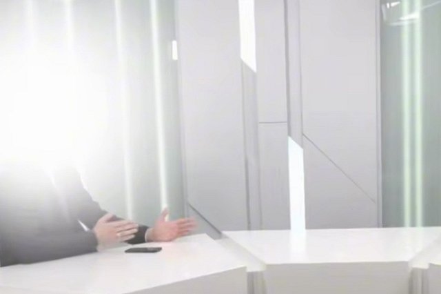 Захарова рассказала о случившемся с журналистом во время интервью «сеансе экзорцизма»