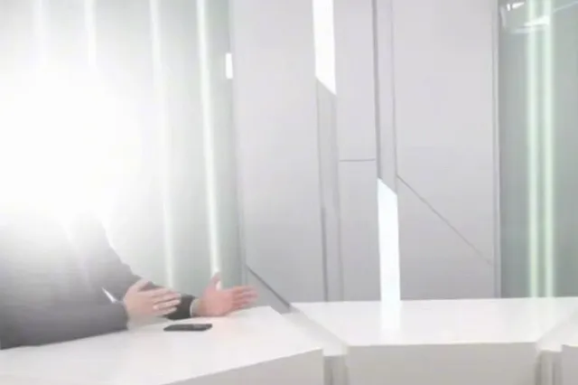 Захарова рассказала о случившемся с журналистом во время интервью «сеансе экзорцизма»