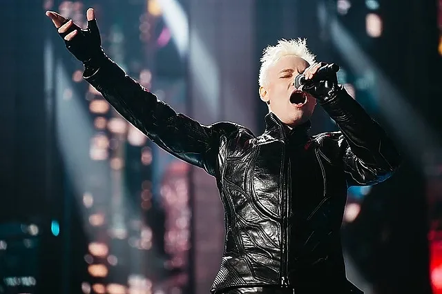 Бузова раскритиковала Shaman’а за отказ от оценки жюри на «Интервидении»