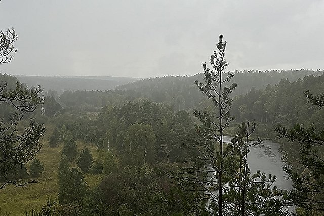 Под Екатеринбургом зафиксировали землетрясение