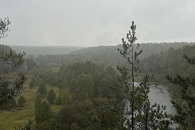 Под Екатеринбургом зафиксировали землетрясение