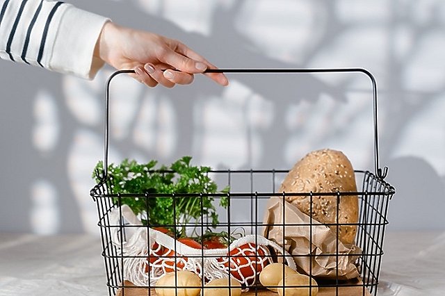 В Свердловской области продолжают дорожать основные продукты