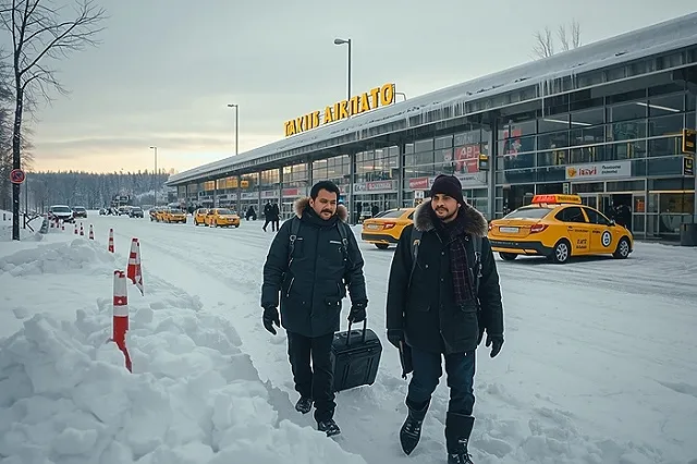 Россия официально открыла свой рынок труда для индийцев, а Индия — для россиян