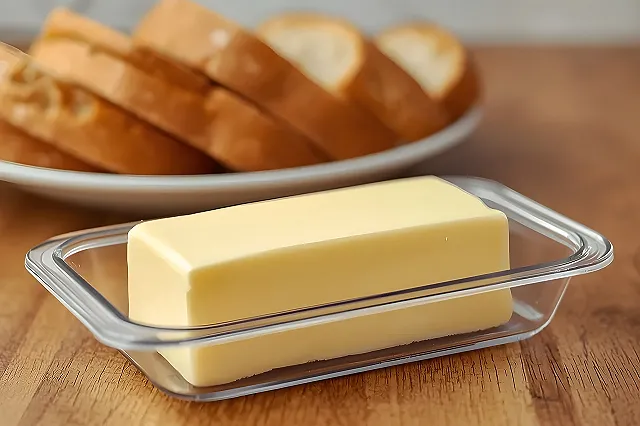 Поддельным сливочным маслом кормили уральских детей в школах и садах