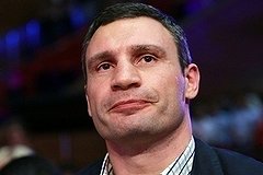 Виталий Кличко заявил о завезенных в Киев провокаторах