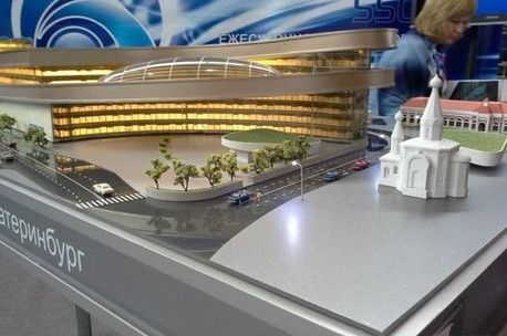 Dyer разработает концепцию для обновленного Северного автовокзала