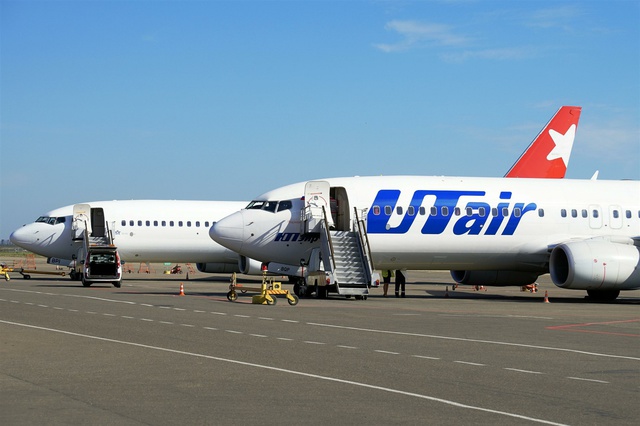 Росавиация подсчитала пьяных пилотов и бортпроводников