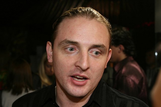 Труппу братьев Запашных ограбили в Большом цирке на Вернадского