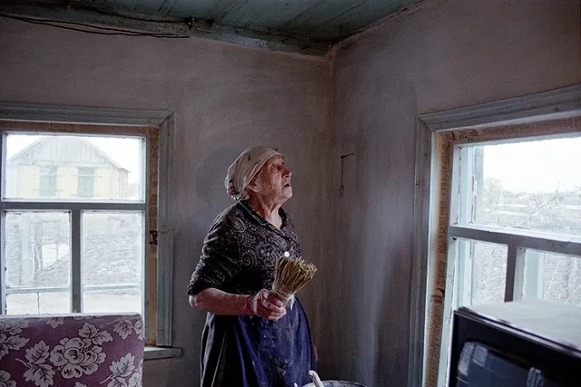 В США научились следить за людьми сквозь стены с помощью Wi-Fi