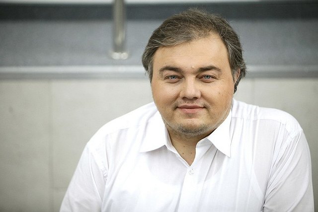 Подольский двойник Ди Каприо решил похудеть и начать новую жизнь