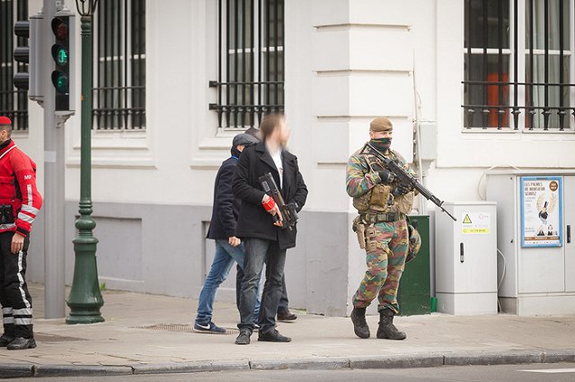 В завтрашнем номере Charlie Hebdo не будет карикатур на теракт