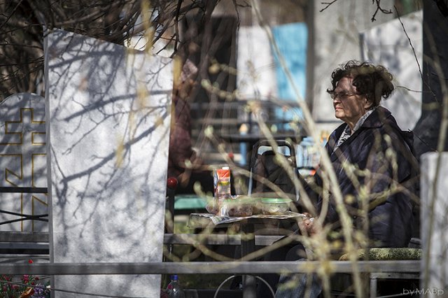 Генпрокуратура занялась «похоронным делом» в Екатеринбурге