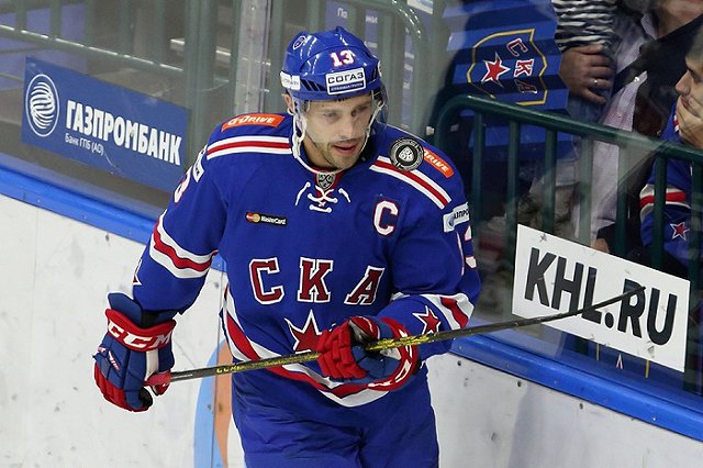 Детский турнир «Кубок Павла Дацюка» пройдет в пятницу в Екатеринбурге