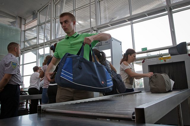 Топ-менеджер Сбербанка подозреваеся в краже часов