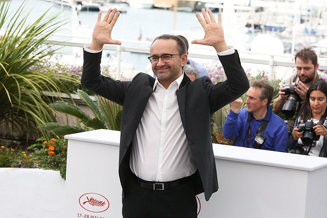 Канны встретили овациями заключительную часть трилогии Звягинцева