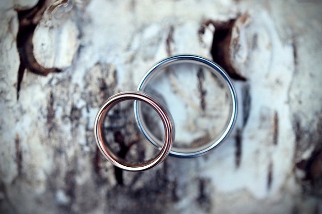 В День семьи и верности на Госуслугах предложили оформить развод с 30%-й скидкой