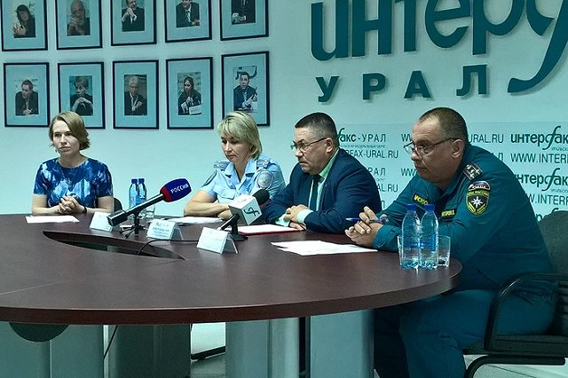 Эксперты назвали «больные места» детского травматизма летом. «Мы не справляемся»