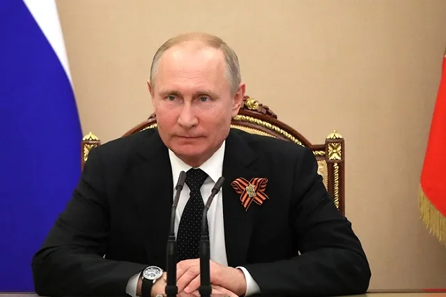 Более половины россиян признали международную изоляцию