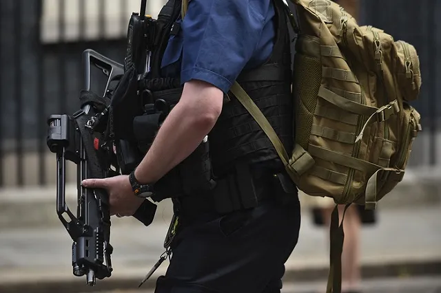 Полиция опознала отравителей Скрипаля