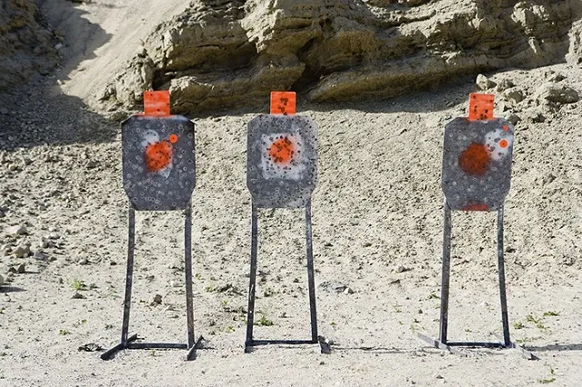 Под Невьянском ликвидируют поселок, чтобы организовать стрельбище для колонии